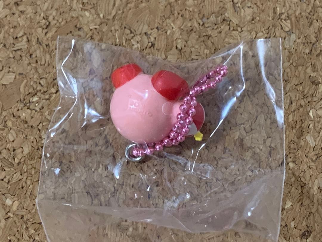 星のカービィ マスコット＆グミ　マスコットまとめ品