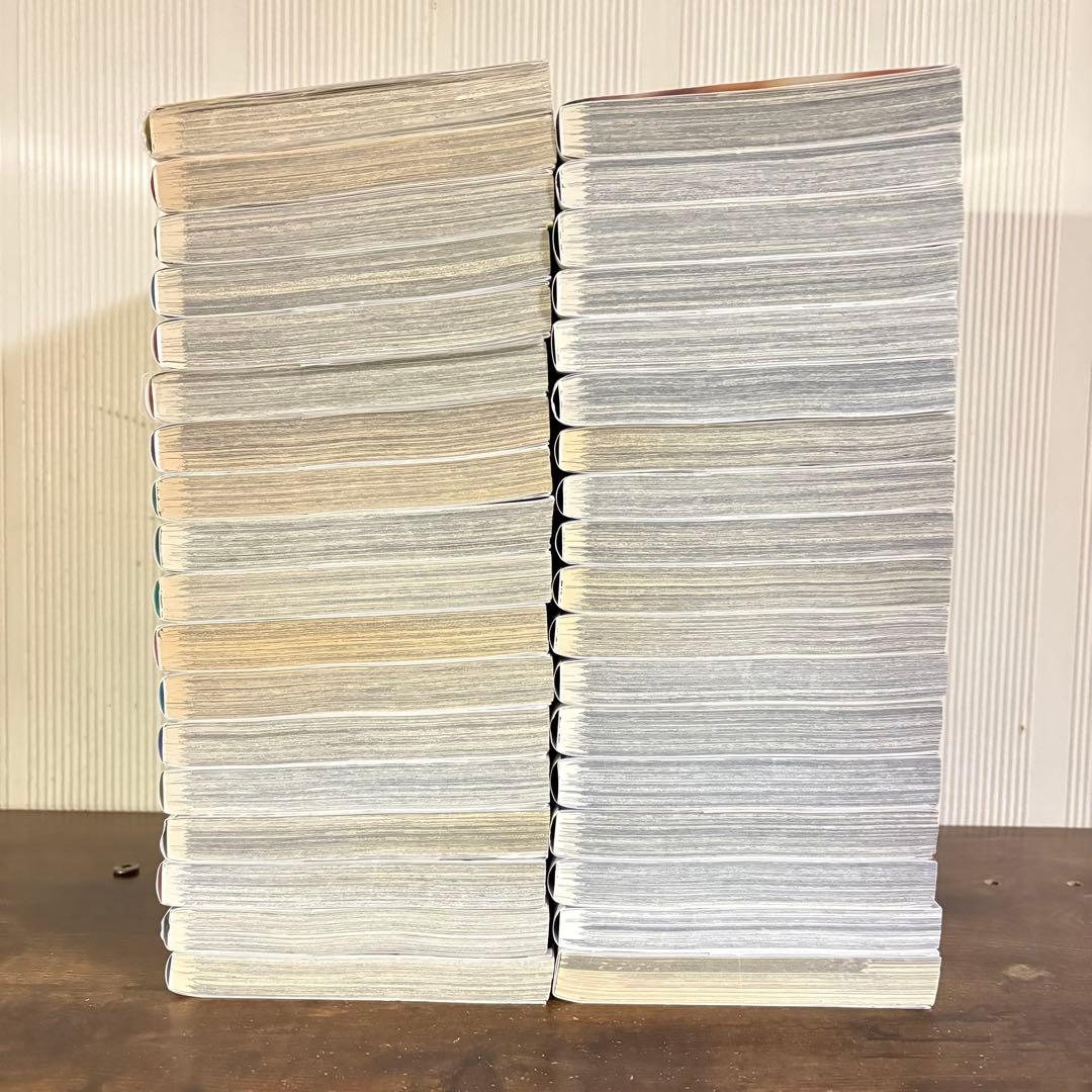 ワンパンマン 1-35巻セット　ヒーロー大全付き