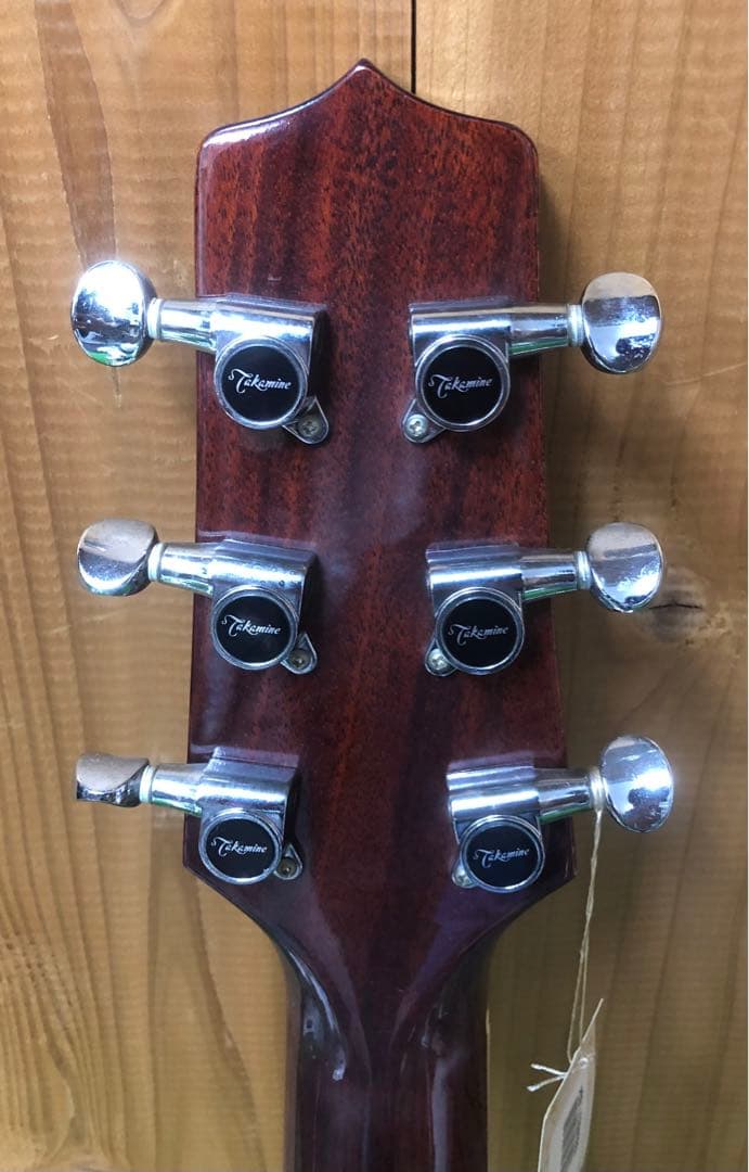 タカミネ Takamine ギター アコギ アコースティック PTU108