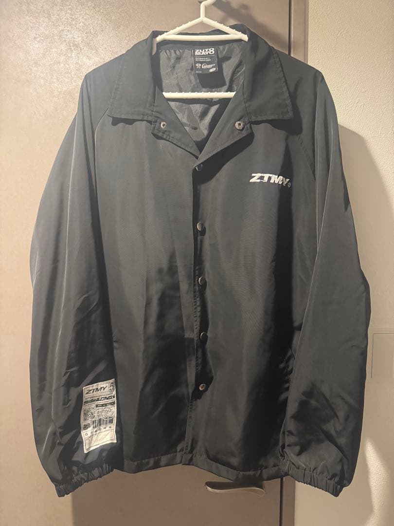 ずっと真夜中でいいのに。 5周年コーチジャケット　Lサイズ