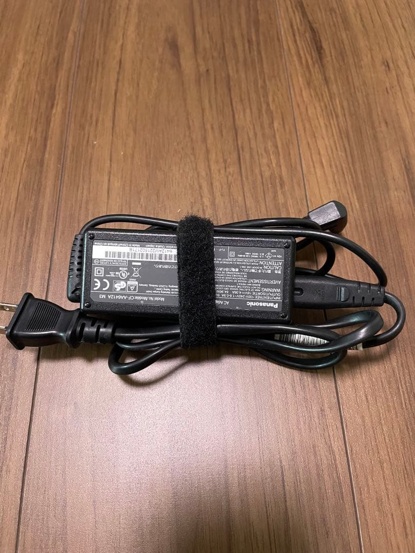 Panasonic CF-QV9高性能❇️Office2024 レッツノート