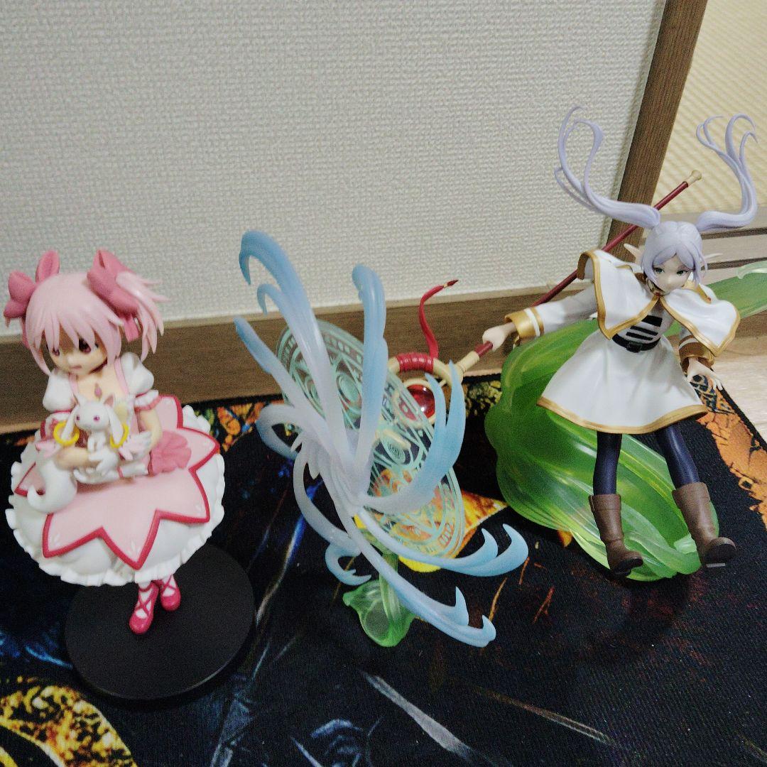 本日限定価格美少女フィギュア35点まとめ売り