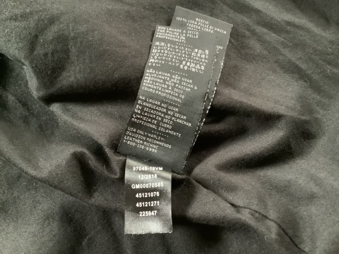 ハーレーダビットソン　ヘビーウェイト　1903