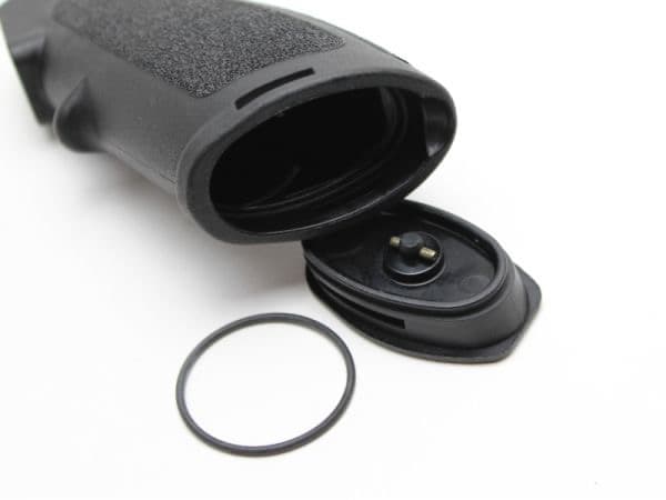 H&K HK416/417 純正グリップ■HECKLER & KOCH HK