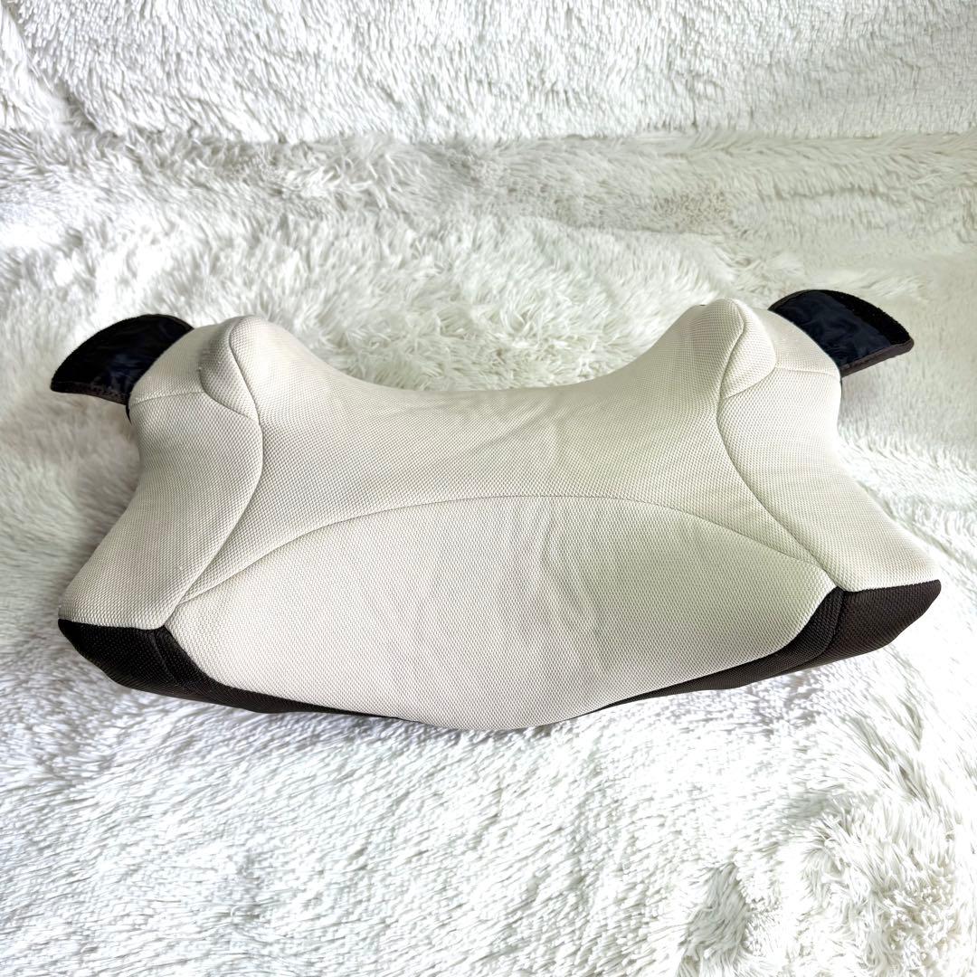 AILEBEBE エールベベ・サラット 3ステップクワトロ　ジュニアシート