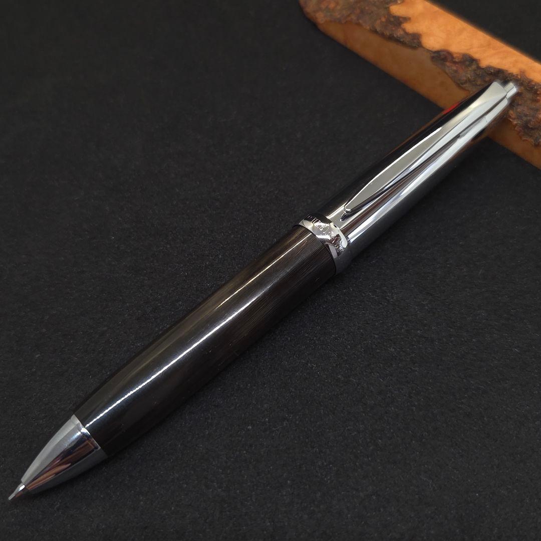 No.65ピュアモルトプレミアム3&1カスタム 水牛の角芯持ち