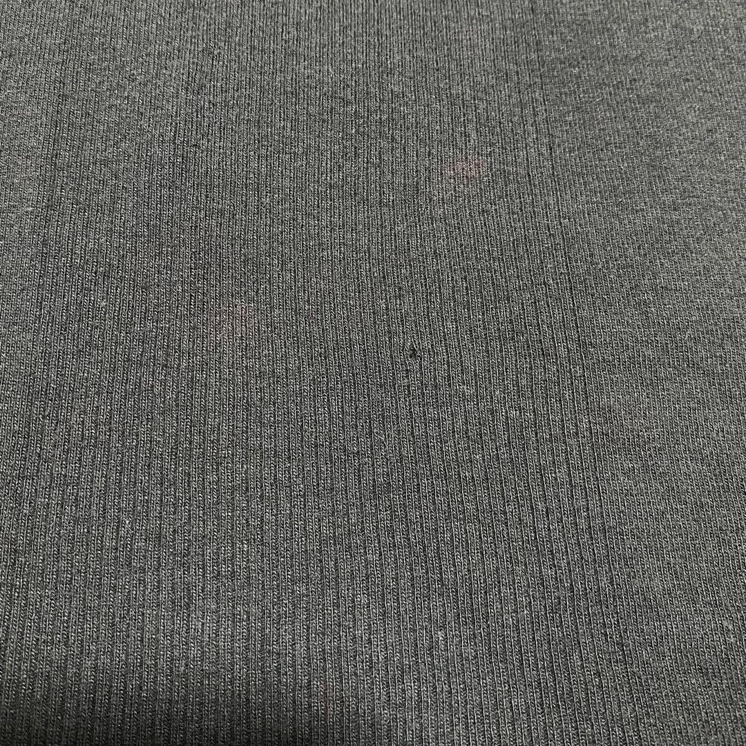 Hysteric Glamour ブラック タンクトップ プリントロゴ