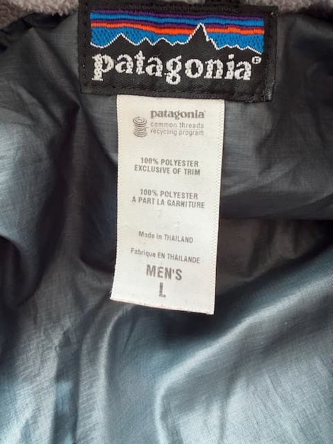 【 パタゴニア Patagonia 】ルビコンライダー ジャケット 08年製