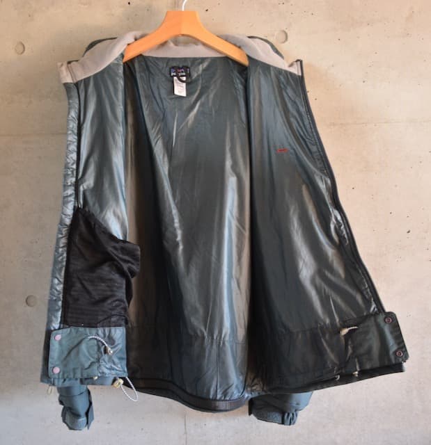 【 パタゴニア Patagonia 】ルビコンライダー ジャケット 08年製