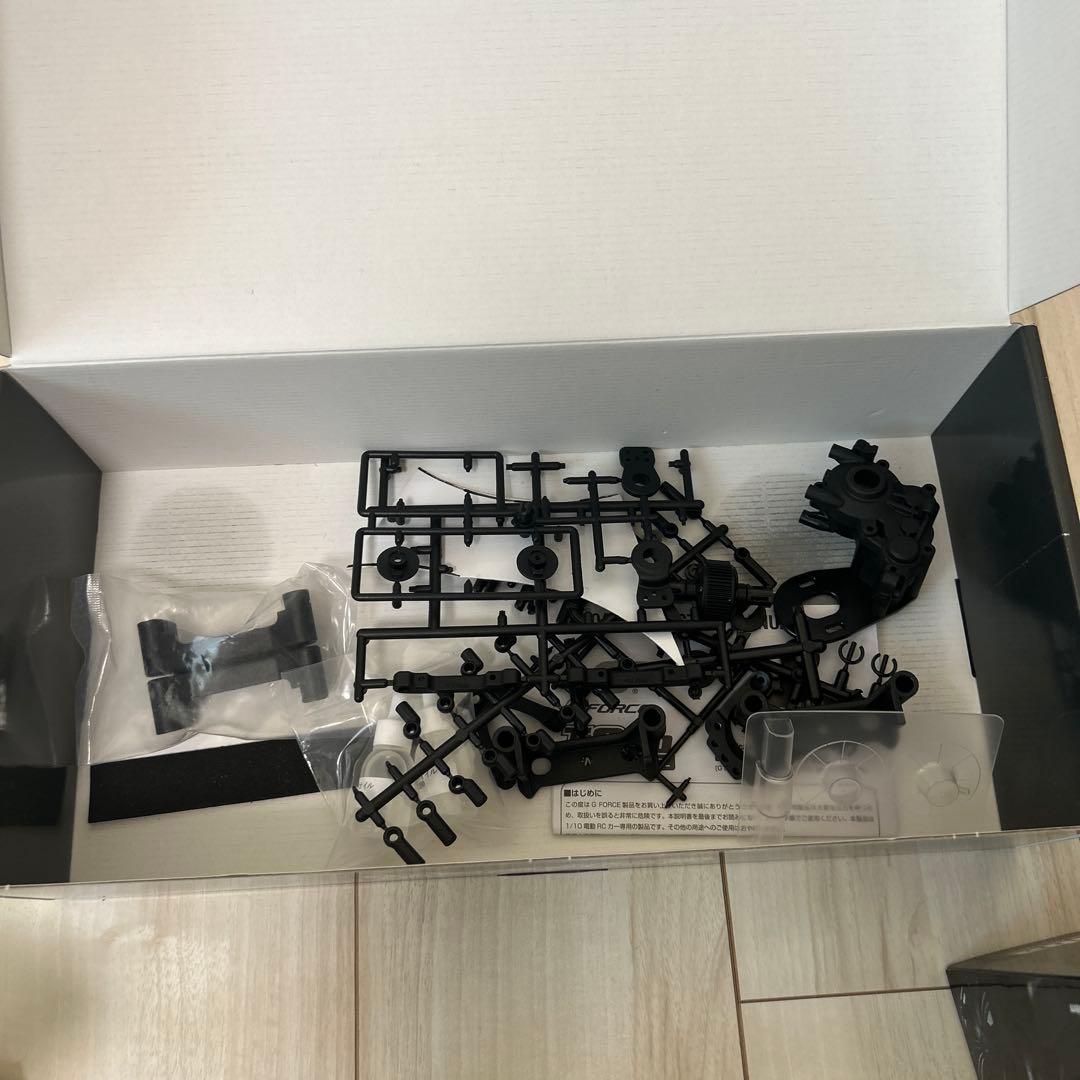 YOKOMO YD-2E フルセット！