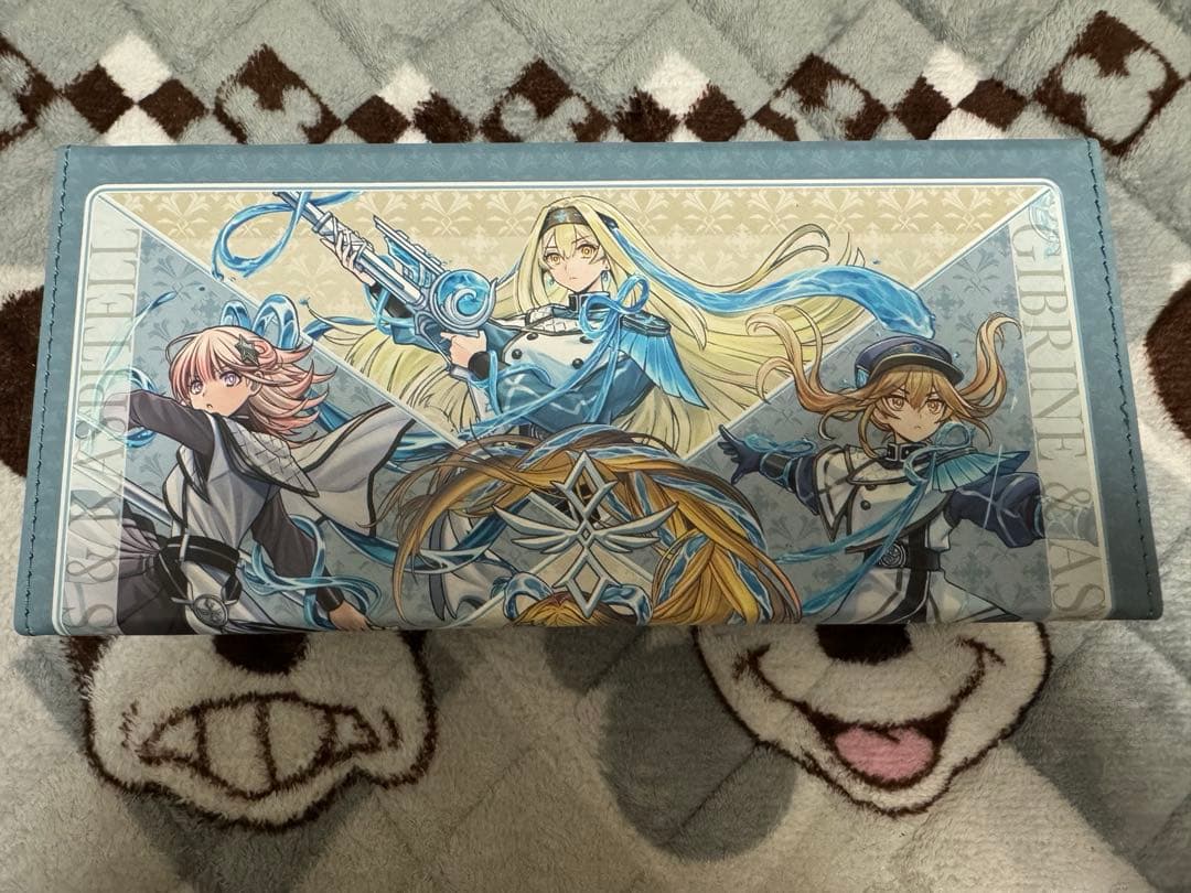 遊戯王　エクソシスターデラックスデュエルセット　カード以外のサプライ