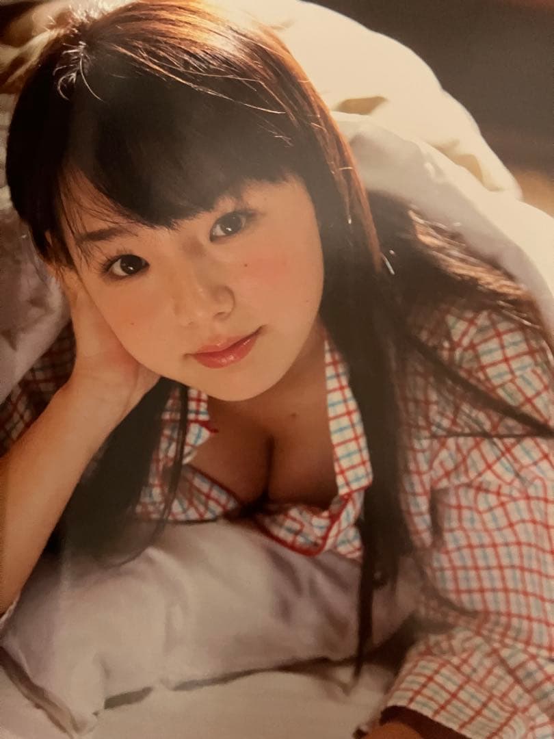 桜サクトキ 篠崎愛写真集　初版　帯付き