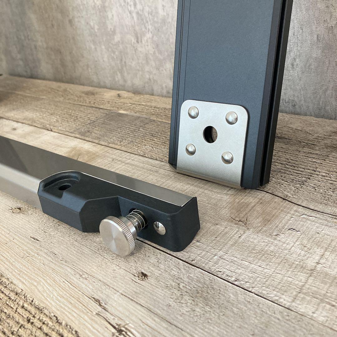 新品　セパレートIGT 2ユニット IGT ( スノーピーク　同型品　⑧