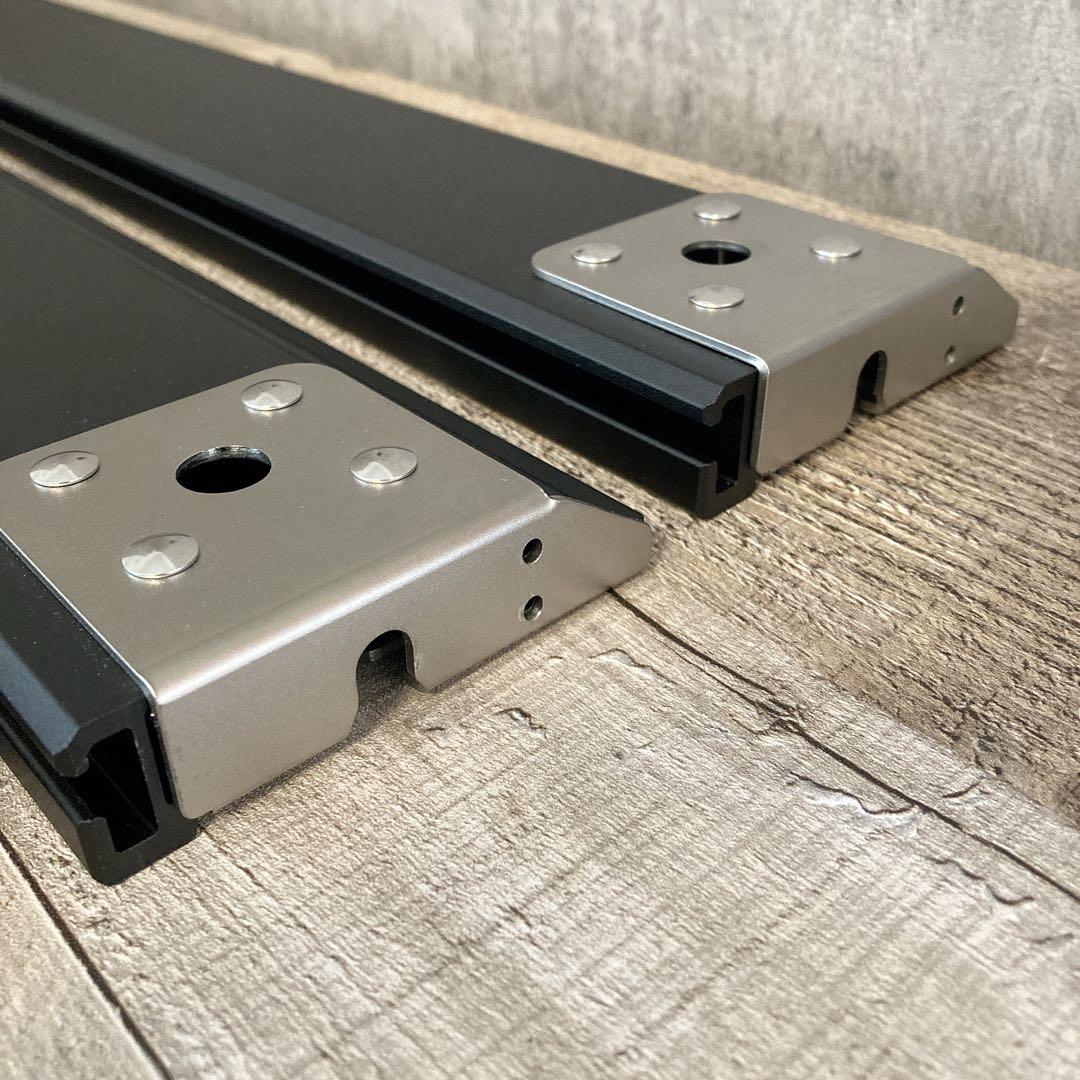 新品　セパレートIGT 2ユニット IGT ( スノーピーク　同型品　⑧