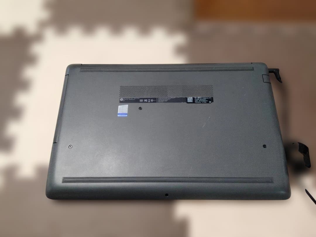 値下げHP 250 G7改 i5 8世代/ 8GB / 256GB / IPS