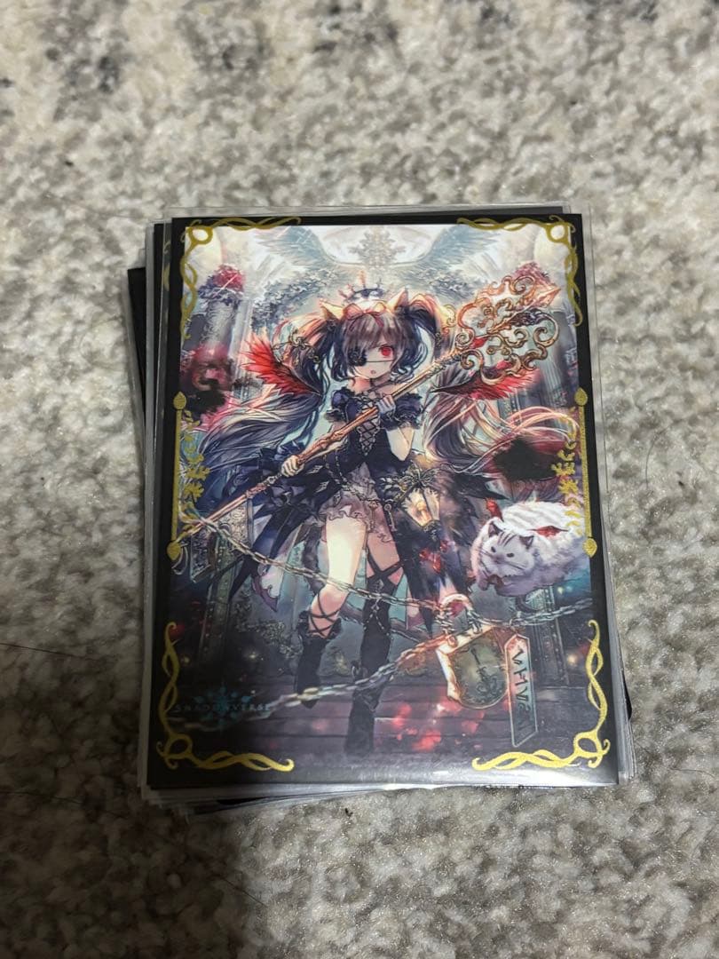 ひ*】様 デュエマ引退品 インターステラサイン入りシークレット 他