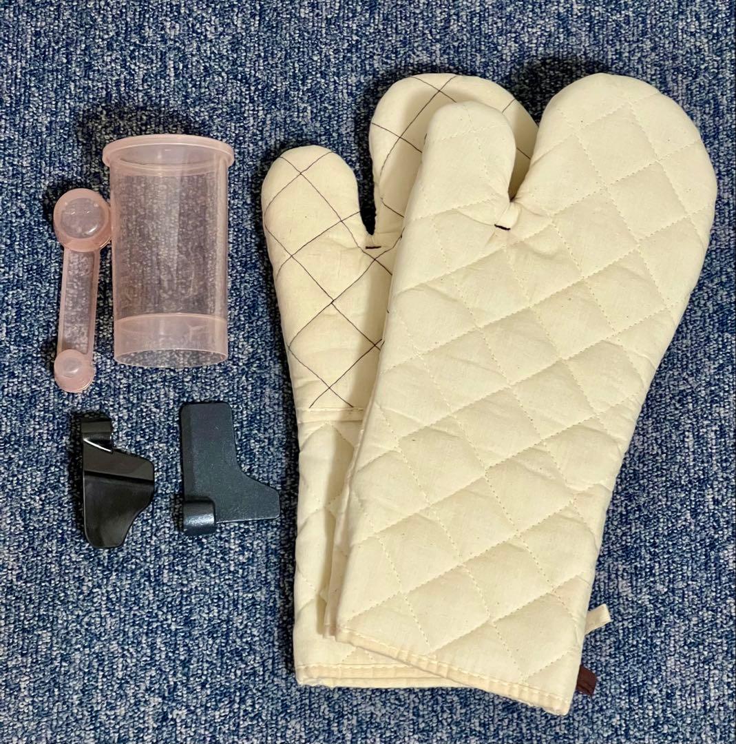 Panasonic ホームベーカリー SD-BMT2000 ホワイト