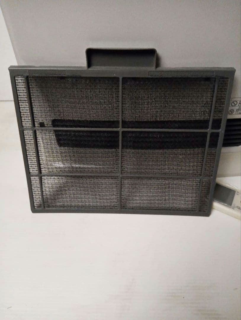 【美品】NORITZ 温水ルームヒーター RH-3503RN-BL