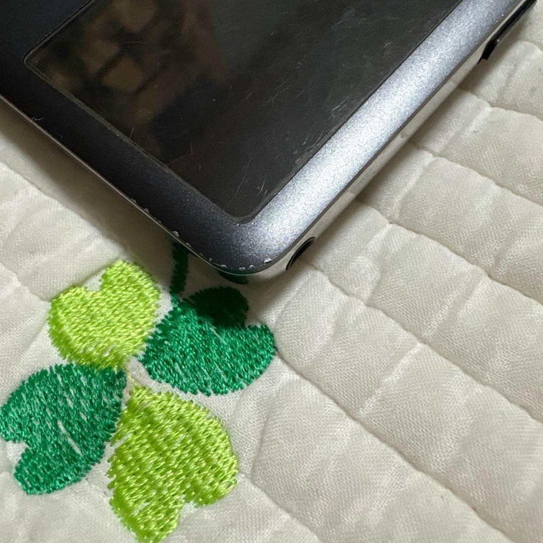 （ジャンク品）Apple iPod 120GB ブラック