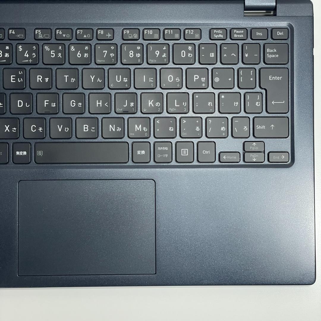 第11世代i5 Dynabook G83/HS ノートPC 16GB 薄型軽量