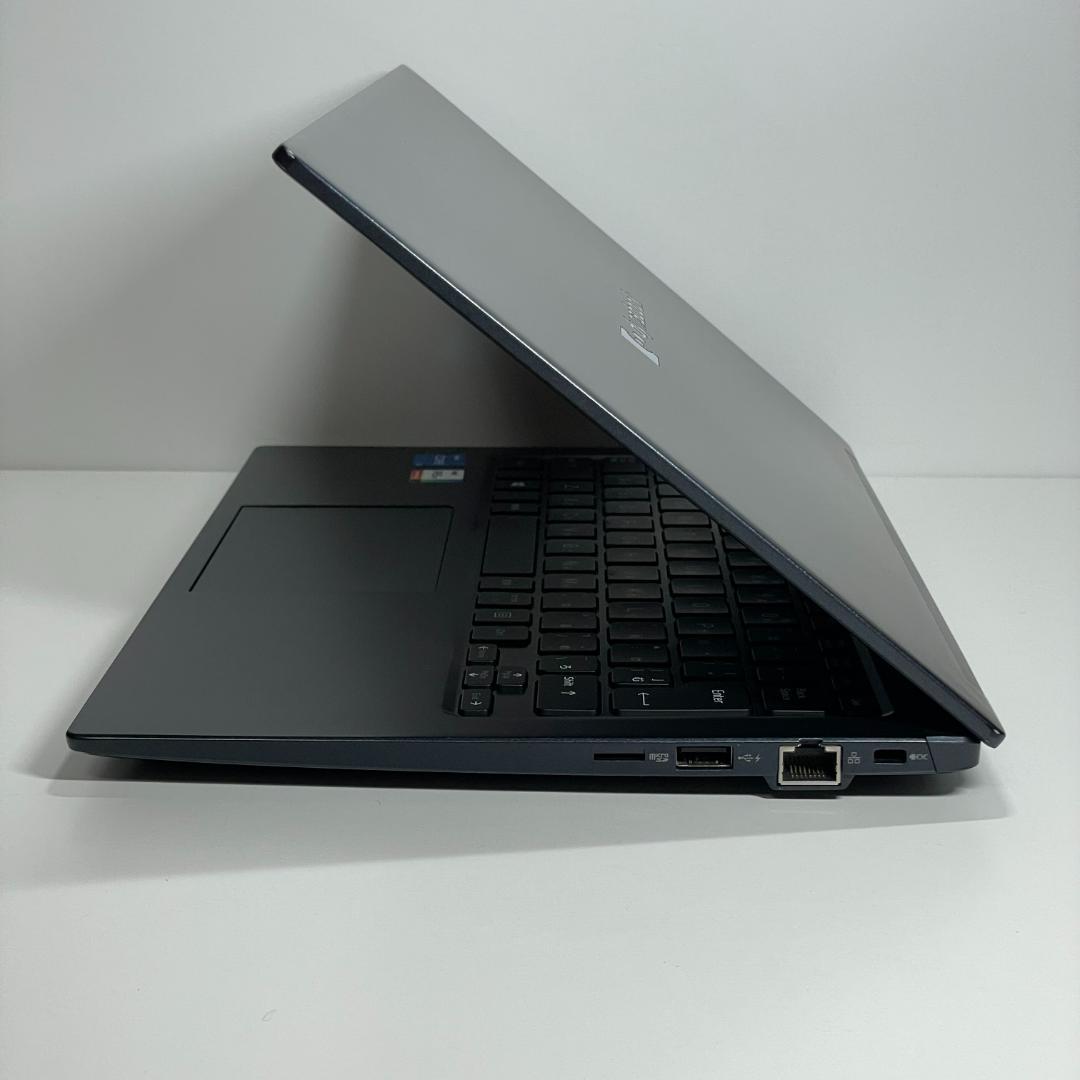 第11世代i5 Dynabook G83/HS ノートPC 16GB 薄型軽量