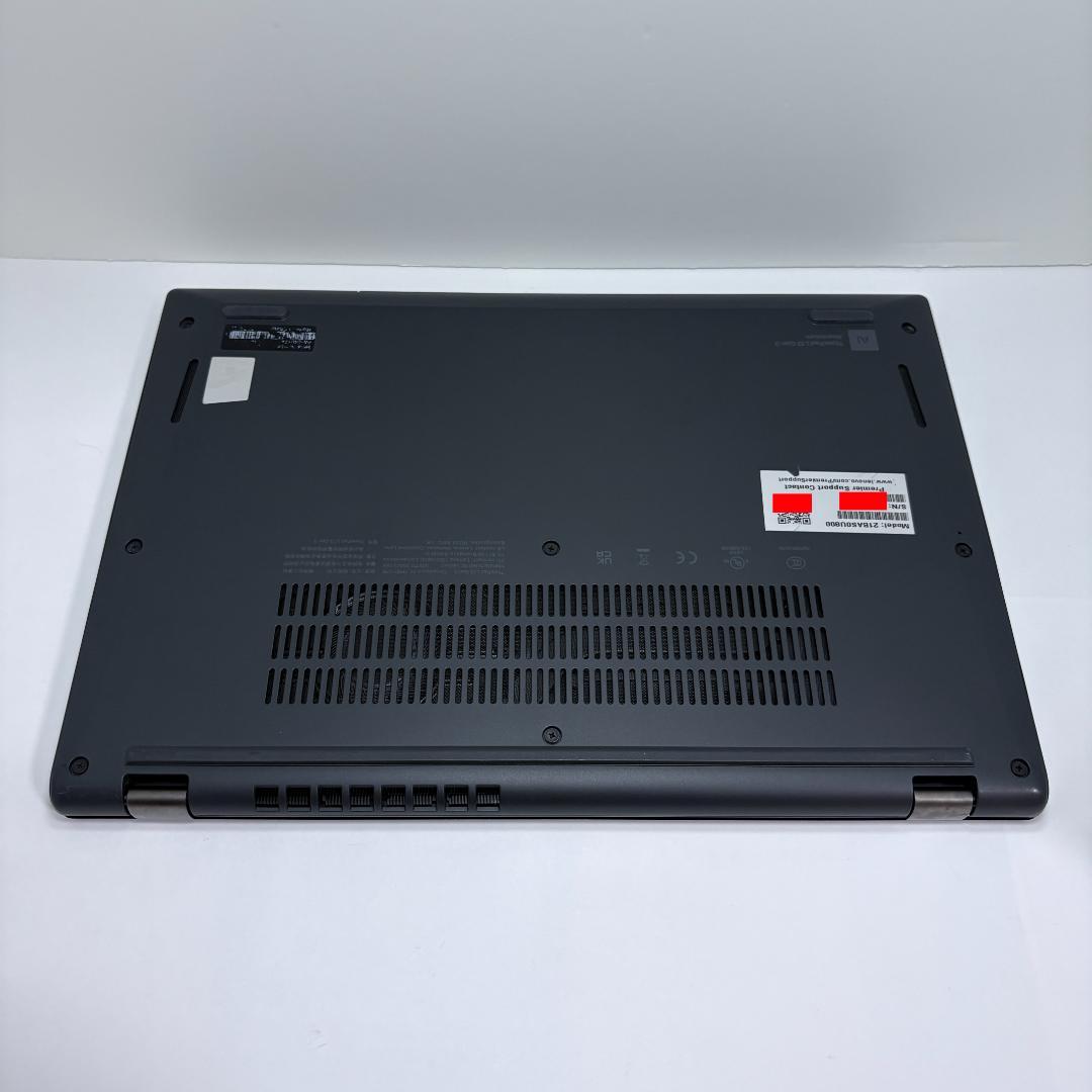 Lenovo ThinkPad L13 Gen3 2022年 保証残あり