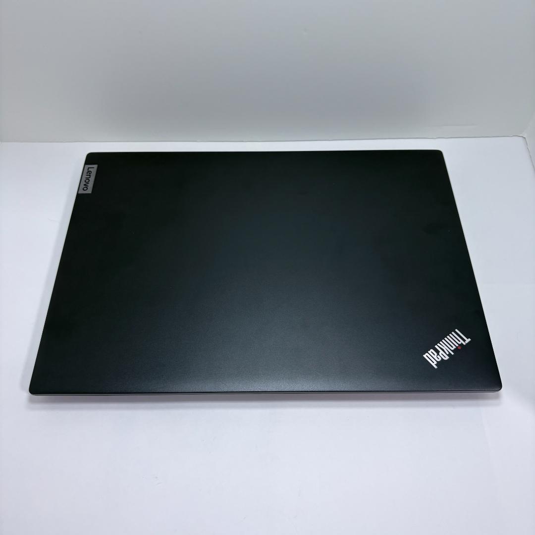 Lenovo ThinkPad L13 Gen3 2022年 保証残あり