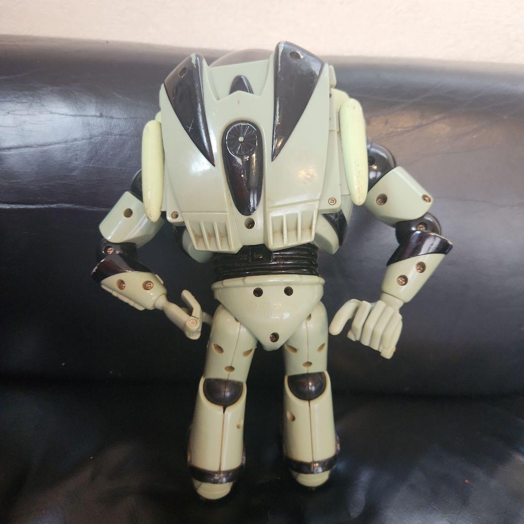 希少　 トイ・ストーリー リアルサイズ インタラクティブ トーキングフィ…