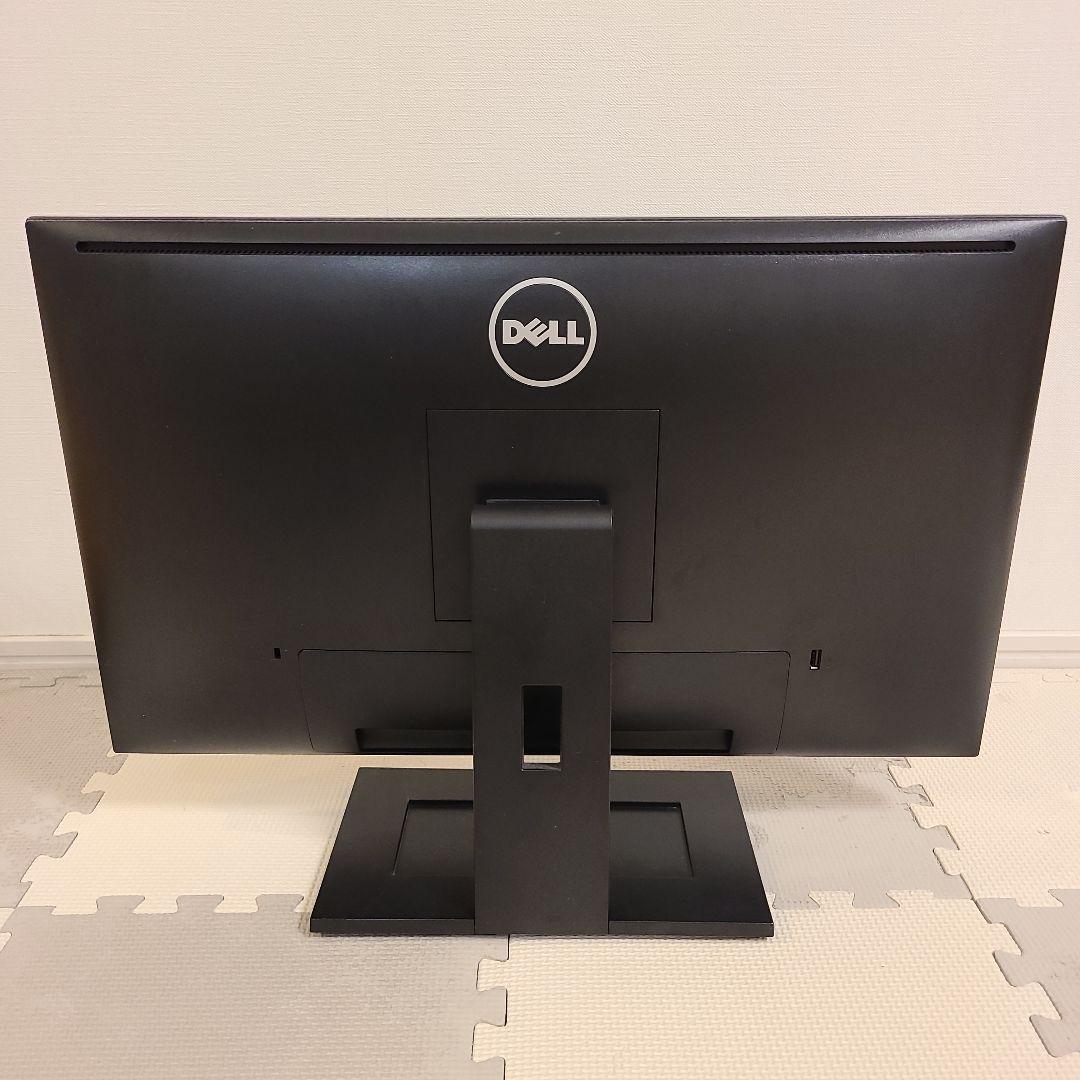 DELLハイエンドモニタ U2414Hb＆2007FPb 2台セット