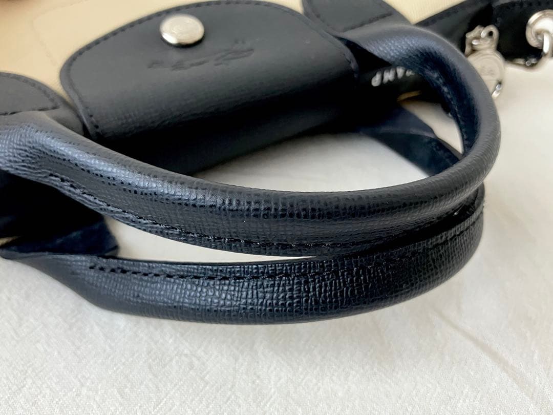 Longchamp le pliage energy XS クレイ