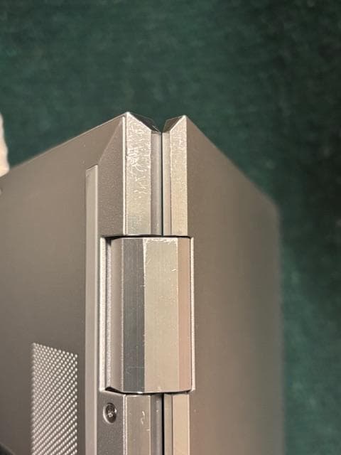 ♪限定年末セール♪　HP EliteBook x360 1040 G7　(1)