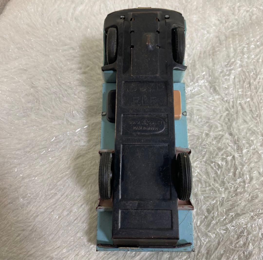 【中古】萬代屋 いすずエルフ