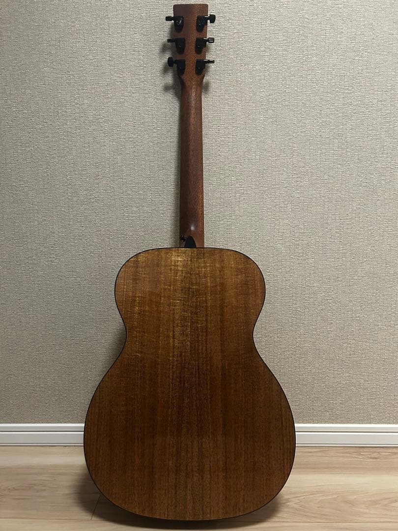 Martin Road Series アコースティックギター