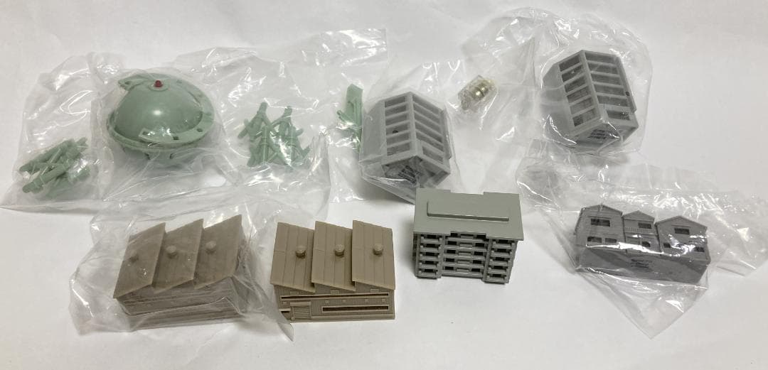 【豪華セット】アルティメットルミナス ウルトラ兄弟 14体セット ウルトラマン