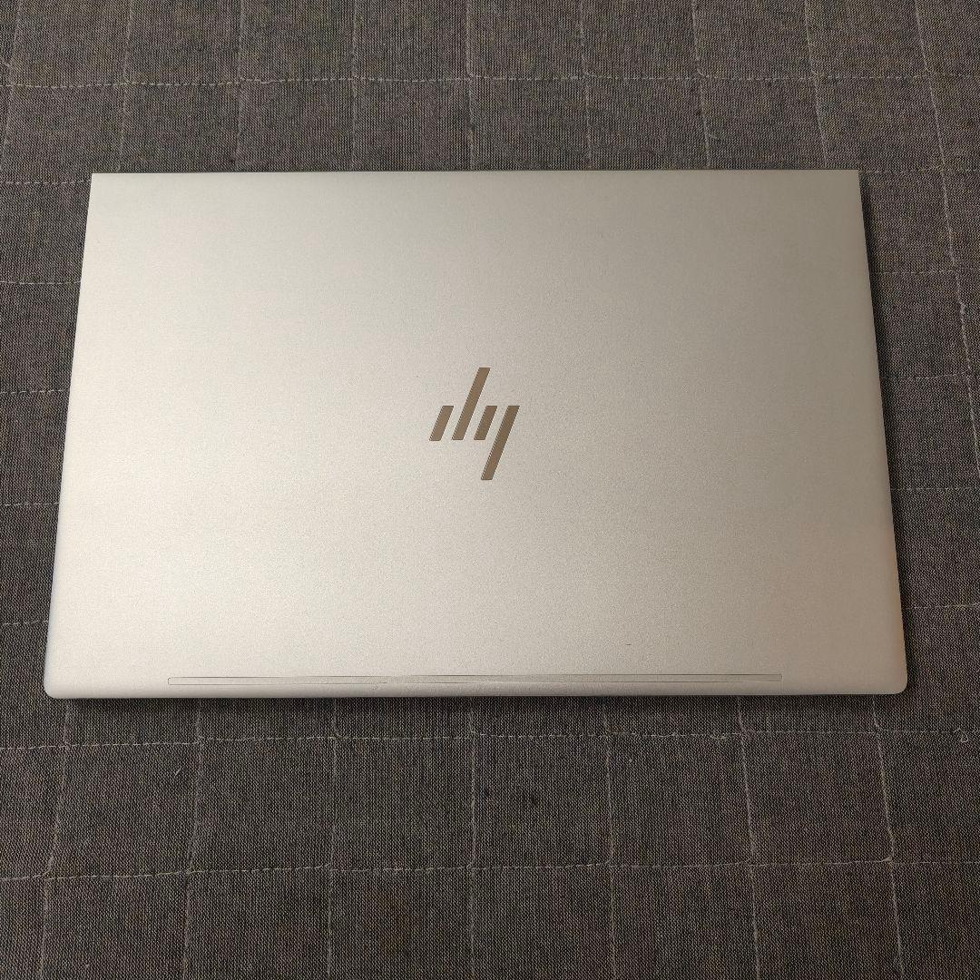 2023年10月 東京製造 美品 HP 爆速 13世代i7 32GB 新品1TB