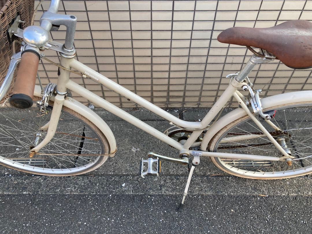 トーキョーバイク ライト TOKYOBIKE LITE シングルスピード