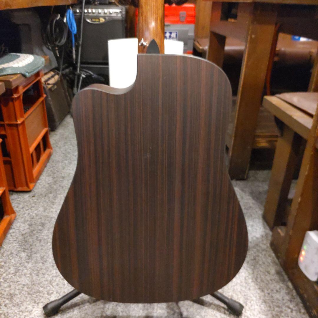 Martin DCX1R エレアコ (管理カキ)