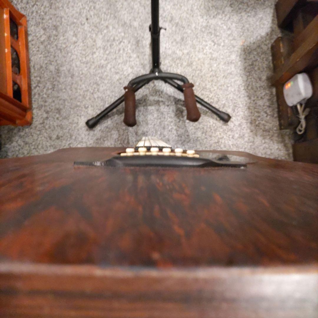 Martin DCX1R エレアコ (管理カキ)