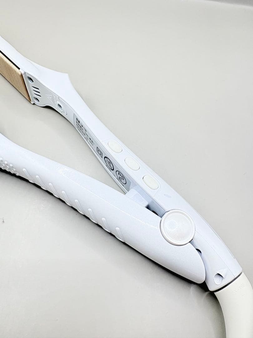 絹女 KINUJO ヘアアイロン 正規品 LM-125 379