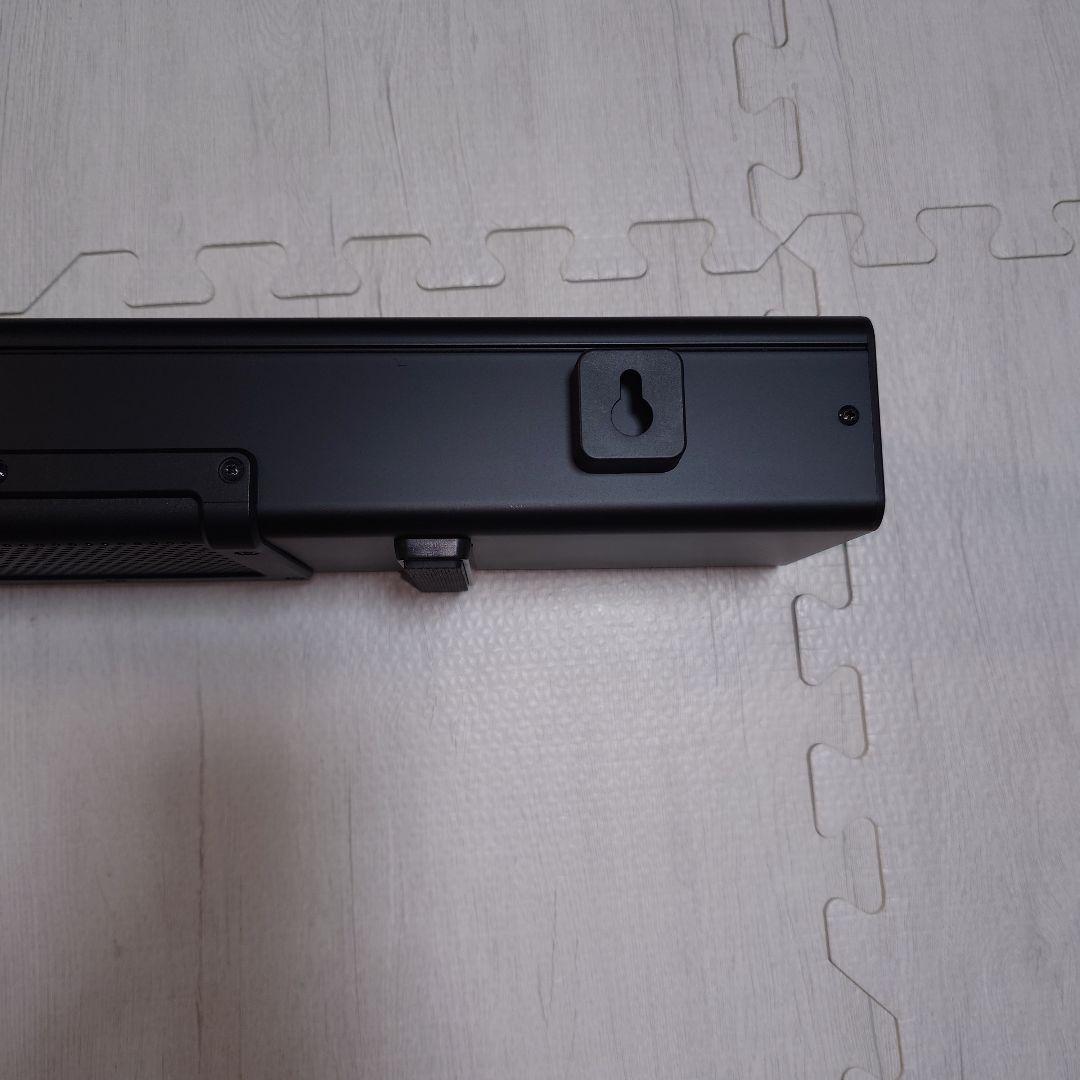 Anker Soundcore Infini 2 サウンドバー 2.1ch対応