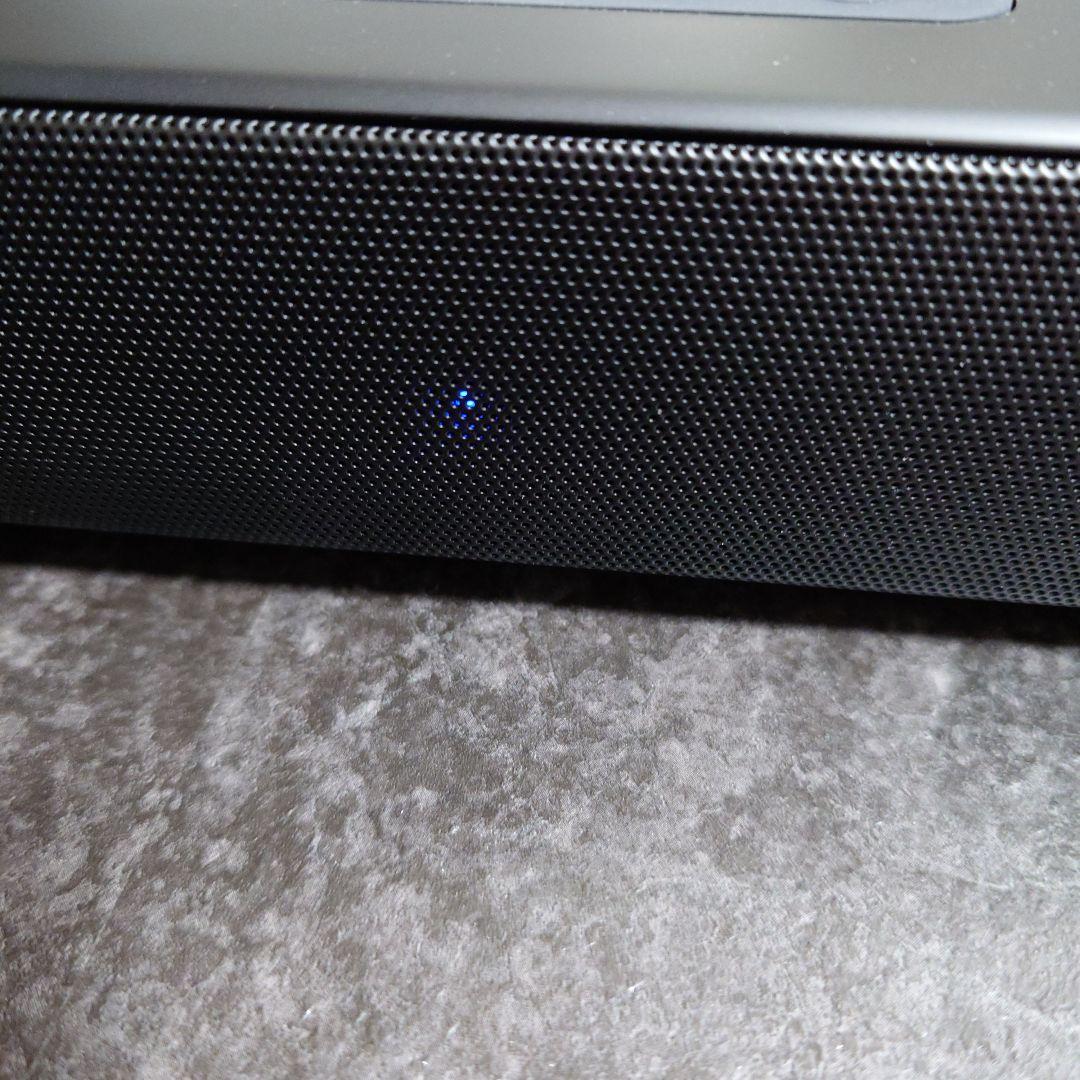 Anker Soundcore Infini 2 サウンドバー 2.1ch対応