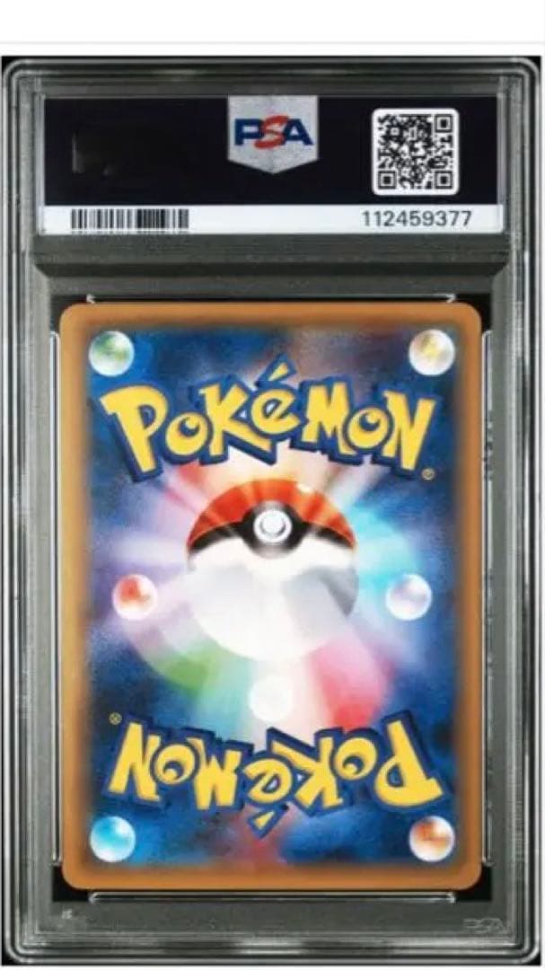 PSA10 サトシゲッコウガEX 219/XY-P プロモ PROMO