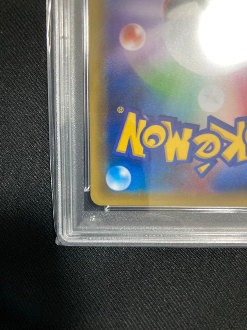 PSA10 サトシゲッコウガEX 219/XY-P プロモ PROMO