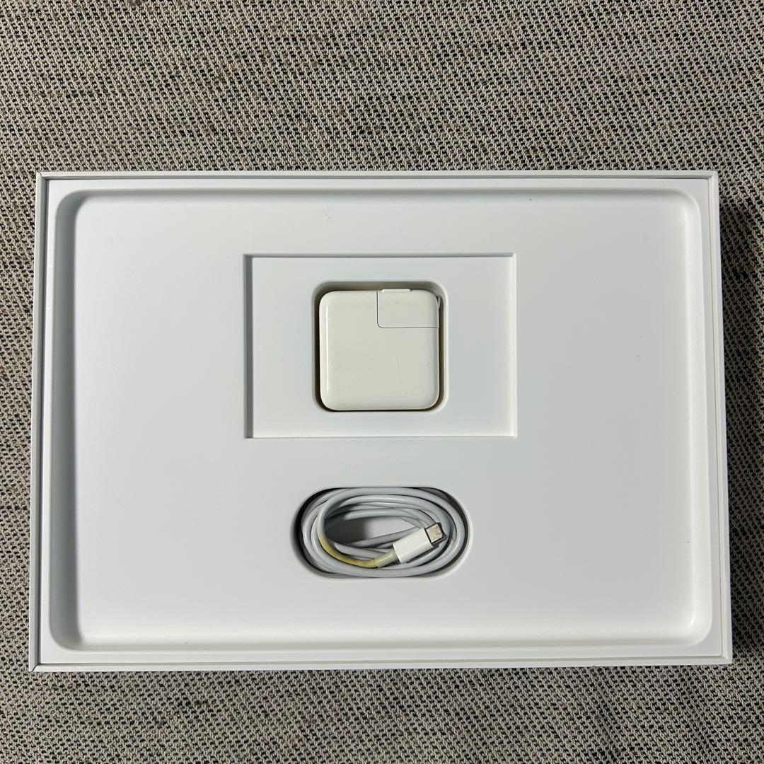 Apple MacBook 2015 12インチ 8GB/256GB グレー