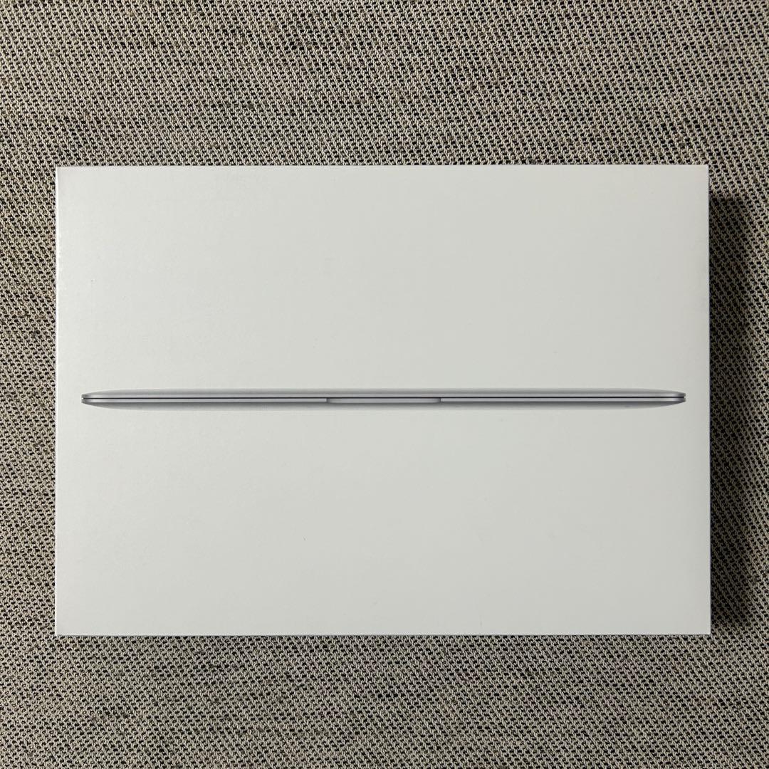 Apple MacBook 2015 12インチ 8GB/256GB グレー