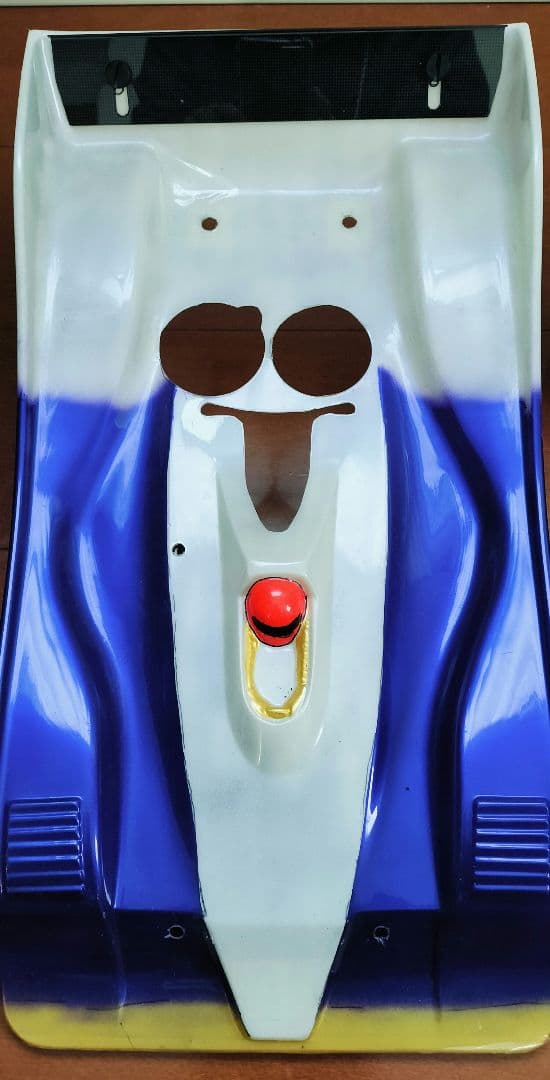 Mugen Seiki MRX4X 1/8スケール 4WD ジャンク 部品取り