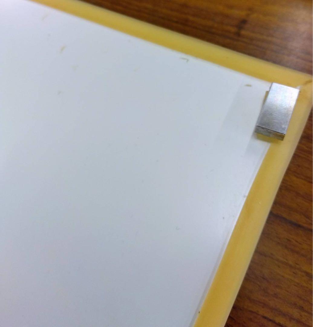 ADA LEDライトスクリーン　調光機能付き