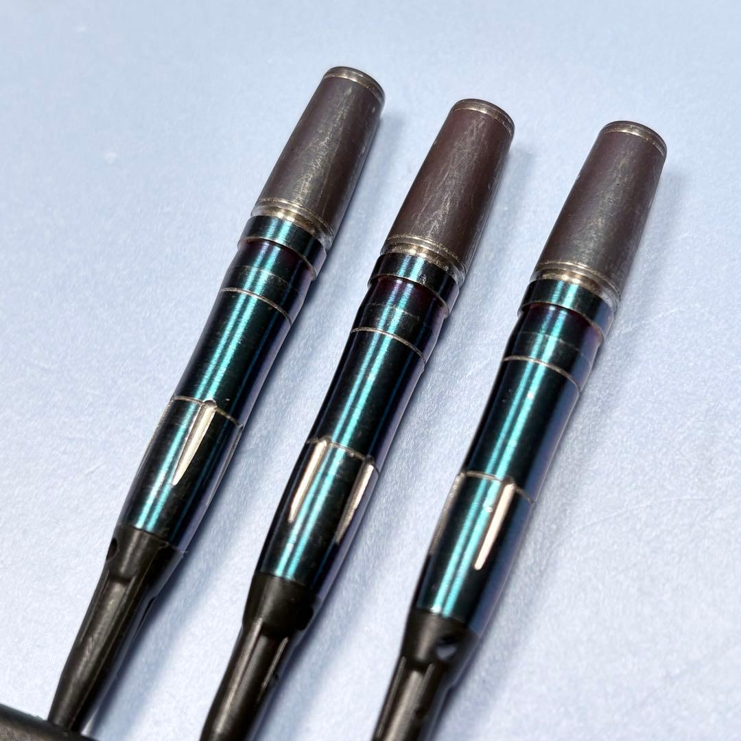 【ターゲット】 ライジングサン G8 村松治樹モデル 2BA