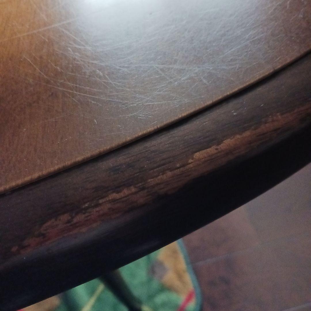 【送料込み】maruni マルニ　伸長式ダイニングテーブル　エクステンション