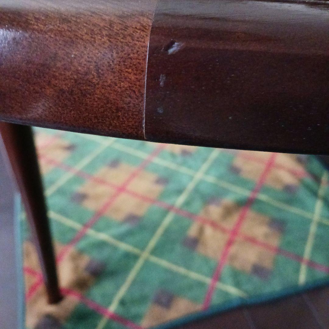 【送料込み】maruni マルニ　伸長式ダイニングテーブル　エクステンション